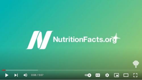 Nitrition Facts