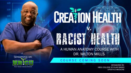 Creation Health